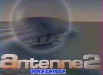 Antenne2presente