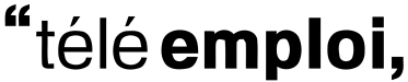téléemploilogo